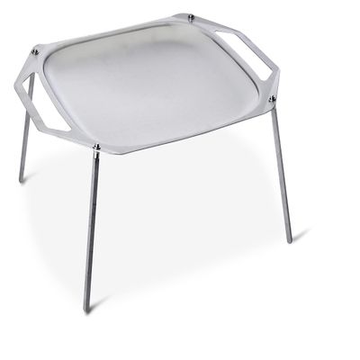 Relags Primus OpenFire Pan, Silver, 59 x 46 cm, 791015