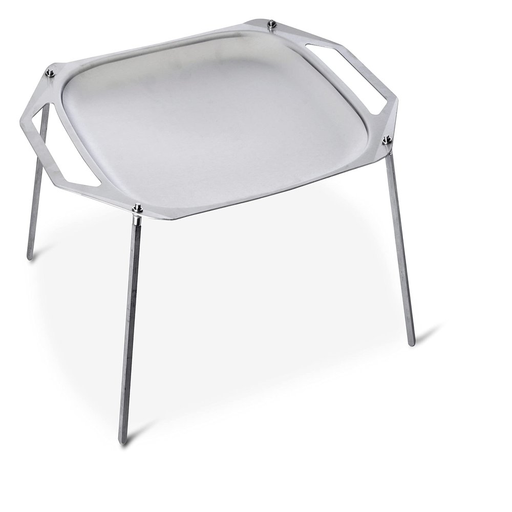 Relags Primus OpenFire Pan, Silver, 59 x 46 cm, 791015