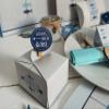 Logbuch-Verlag 24 “Nice That You’re Here” Stickers, Blue/Turquoise/White, 4 cm view 3