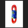 Projex Indoor and Outdoor Extension Cord, 16/3 SJTW, 25 ft, Orange view 1