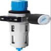 LFR-3/4-D-5M-MAXI (162724) Filter Regulator, Maxi, Series D, Vertical, 5 µm view 1