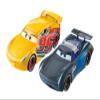 Mattel Disney Cars FCX95 - Cars 3 Flip-Over Finish Race view 1