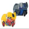 Mattel Disney Cars FCX95 - Cars 3 Flip-Over Finish Race view 2