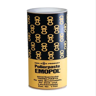 EMOPOL Tripoli Polishing Paste, 300 g