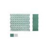 Extendable Plastic Trellis for Climbing Plants view 1