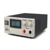 Velleman Adjustable Switching Laboratory Power Supply, 0–60 VDC/0–15 A, Gray view 1