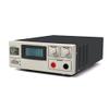 Velleman Adjustable Switching Laboratory Power Supply, 0–60 VDC/0–15 A, Gray view 3