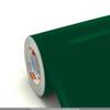 CLICKANDPRINT Paper Airplane Sticker, 140 x 82 cm, Dark Green view 3