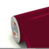 CLICKANDPRINT “Please Smile” Sticker, 90 x 72.5 cm, Dark Red view 3