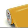 CLICKANDPRINT "Please Smile" Sticker, 40 x 32.2 cm, Reflective Yellow view 3