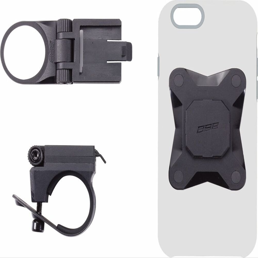 BBB Warden Phone Bag, Color/Size: