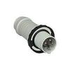 Schneider Electric FICHE Mobile Straight 63A 3PNT 480-500V IP, White 81386 view 1