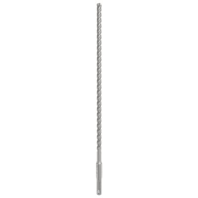 Bosch 1x PRO SDS plus-5X Hammer Drill Bit, 8 x 250 x 310 mm
