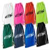 S.B.J - Sportland Evolution Judo Drawstring Backpack, Red view 1