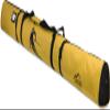 Ski Bag for 170 cm and 200 cm Skis, Yellow, 200 cm view 1