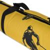 Ski Bag for 170 cm and 200 cm Skis, Yellow, 200 cm view 2