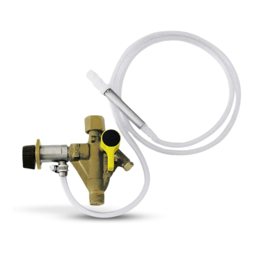 Kärcher Detergent Injector for High and Low Pressure (without Nozzles)