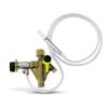 Kärcher Detergent Injector for High and Low Pressure (without Nozzles) view 1