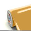 CLICKANDPRINT Mountains / Flip-Image Sticker, 110 x 28.2 cm, Gold Mirror-Gloss Vinyl view 3