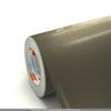 CLICKANDPRINT Jumping Humpback Whale Sticker, 40 x 22.8 cm, Metallic Steppe Green view 3