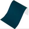 Neoxxim 24.75/m² Matte Plotter Film 11, Turquoise Blue, 30 x 106 cm view 1