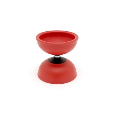 Mr Babache Tornado Diabolo, Assembled with Evolution Kit 2