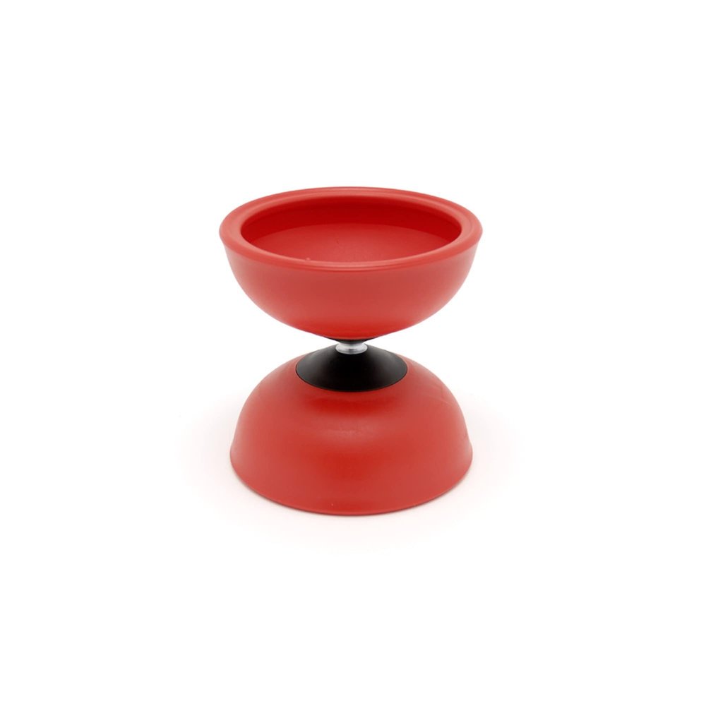 Mr Babache Tornado Diabolo, Assembled with Evolution Kit 2