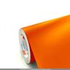 CLICKANDPRINT Sterntaler Wall Sticker, 40 x 36.7 cm, Orange view 4