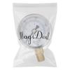 MagiDeal 1.5" Side-Mount Pressure Gauge, 1/8" NPT, 0–200 PSI view 2