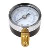 MagiDeal 1.5" Side-Mount Pressure Gauge, 1/8" NPT, 0–200 PSI view 3