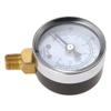 MagiDeal 1.5" Side-Mount Pressure Gauge, 1/8" NPT, 0–200 PSI view 4