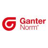 Ganter Standard Elements | Adjustable Clamping Levers with Threaded Bushing - GN 300-45-M6-SW | Burnished Steel Bushing | Black, Plastic-Coated Zinc Die-Cast Handle | 2 Pieces view 3