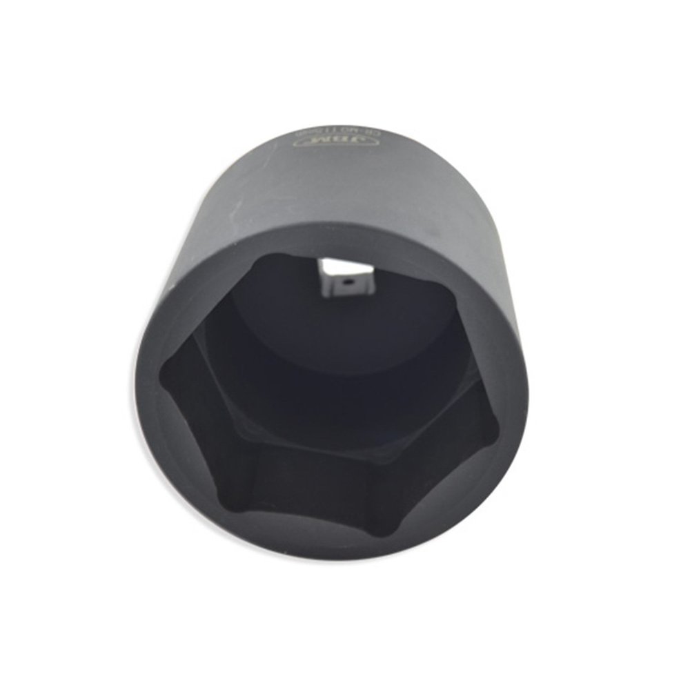 3/4 in. 40 mm Hex Impact Socket
