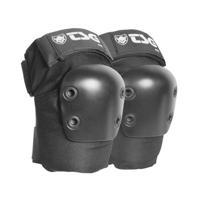 TSG Adult Elbow Pad A, Black, S