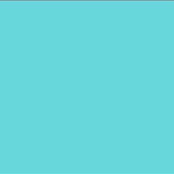 50 Sheets Blue Craft Cardstock, A4, 350 gsm