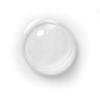 World Of Moulds M136 Round Soap/Bath Bomb Mold, 5 Cavities, 6.3 cm, Set of 10 view 2