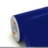 CLICKANDPRINT Om Symbol Sticker, 60 x 53.3 cm, Royal Blue view 3