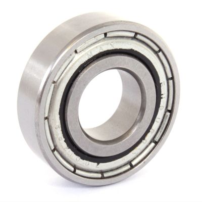 Enduro 7001 1ZS ABEC 3 Max Angular Contact Ball Bearing, 12 x 28 x 8, Unisex