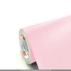 CLICKANDPRINT “Home Is…” Wall Decal, 310 x 80.8 cm, Pastel Pink view 4