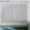 Verdi Corded Roman Shade, Natural Gray, Approx. 90 x 220 cm view 2