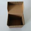 PapierTiger A5 Index Card Box Strips, Brown Cardboard (5 pcs.) view 3