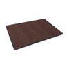 HOMEFACTO:RI Basic Clean Dirt-Trapping Doormat, Brown, Approx. 60 x 180 cm view 3