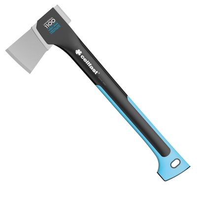 CELLFAST Planting Tool for Seedlings, Seeds, and Flower Bulbs