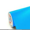 CLICKANDPRINT Crane Wall Sticker, 30 x 12.1 cm, Light Blue view 4