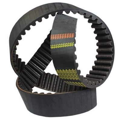 HTD Timing Belt 640-8M, 20 mm Wide