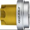 HAZET Camshaft Adjuster Screwdriver Bit, TiN-Coated view 2