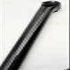CarbonEnmy UD Carbon Seatpost 400 mm, Approx. 200 g, 5 mm Offset, 27.2/30.8 mm, Up to 100 kg, MTB/Road view 1
