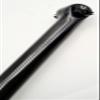 CarbonEnmy UD Carbon Seatpost 400 mm, Approx. 200 g, 5 mm Offset, 27.2/30.8 mm, Up to 100 kg, MTB/Road view 2