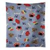 Caroline's Treasures BB4012KTWL Wirehaired Dachshund Kitchen Towel, 25 x 15 in, Multicolor view 1