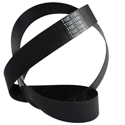 Flat Belt 1030 x 1 x 90 mm
